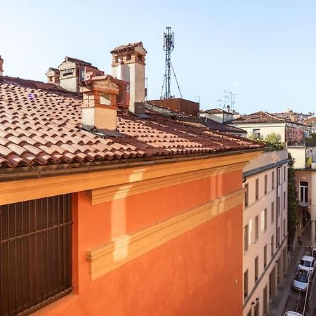 San Giorgio Apartment Μπολόνια Εξωτερικό φωτογραφία