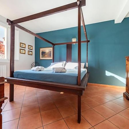 San Giorgio Apartment Μπολόνια Εξωτερικό φωτογραφία