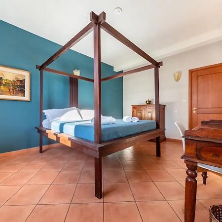 San Giorgio Apartment Μπολόνια Εξωτερικό φωτογραφία
