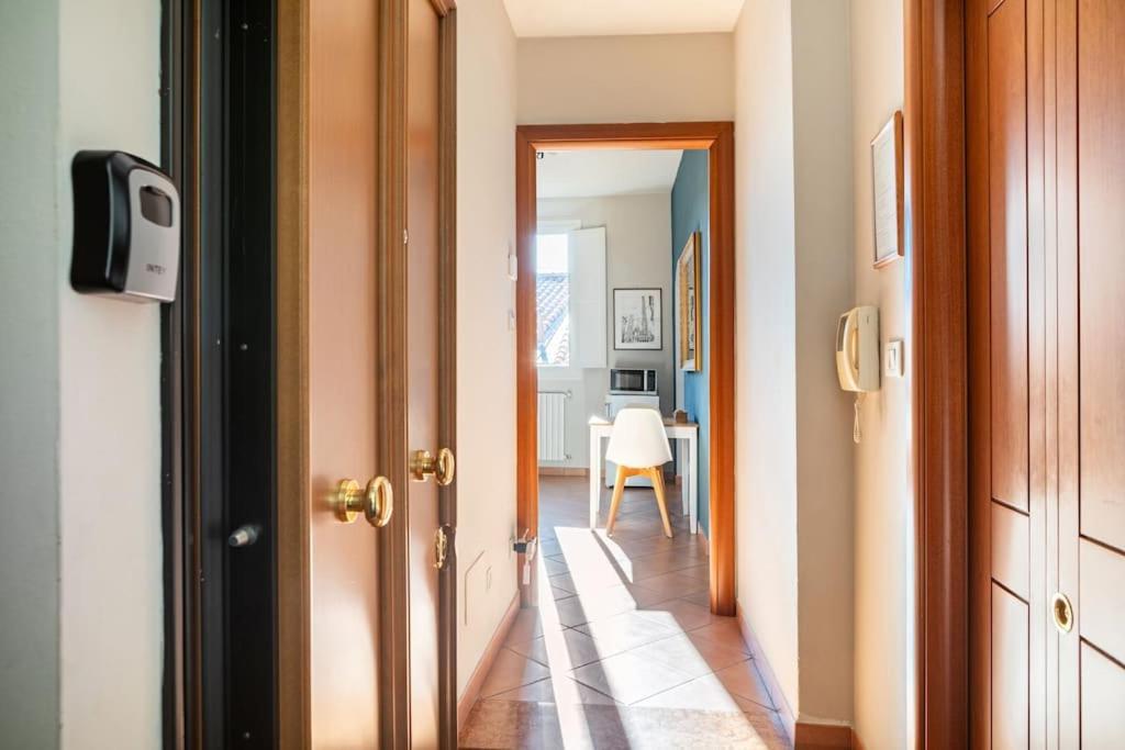 San Giorgio Apartment Μπολόνια Εξωτερικό φωτογραφία