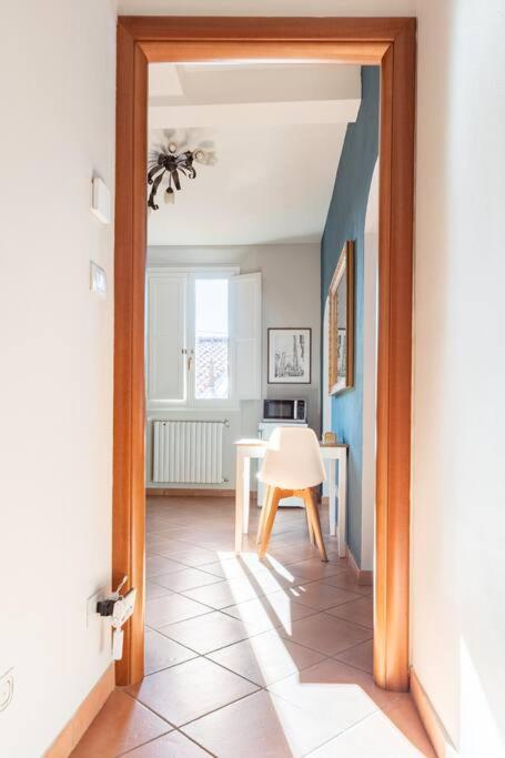 San Giorgio Apartment Μπολόνια Εξωτερικό φωτογραφία