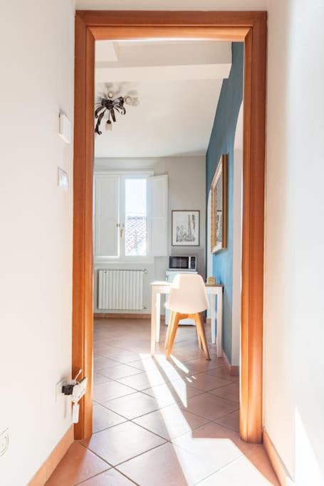San Giorgio Apartment Μπολόνια Εξωτερικό φωτογραφία