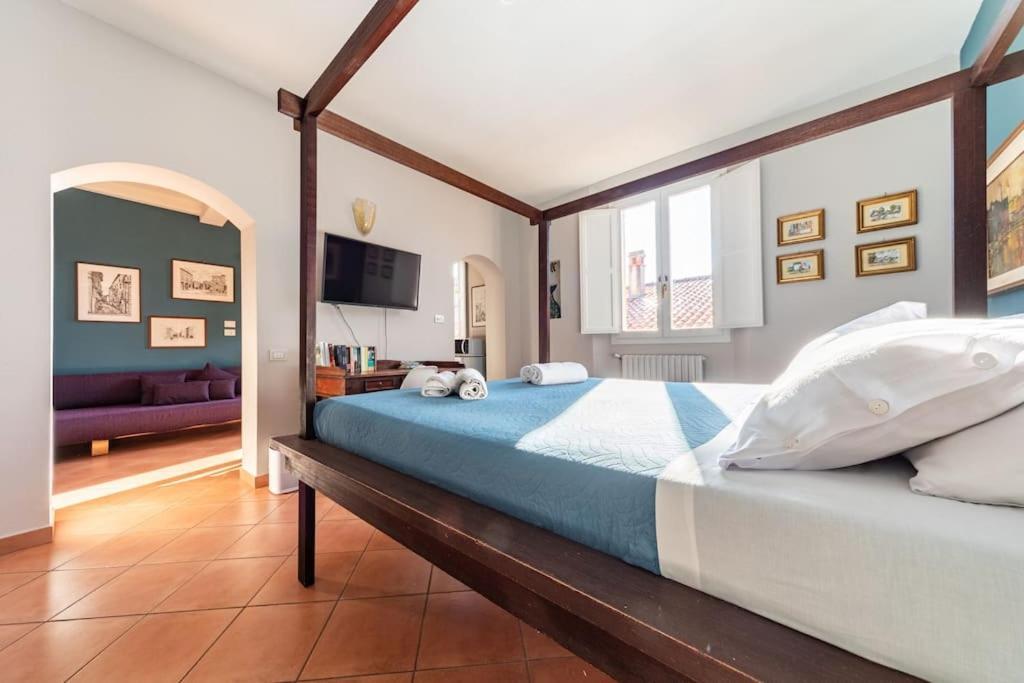 San Giorgio Apartment Μπολόνια Εξωτερικό φωτογραφία