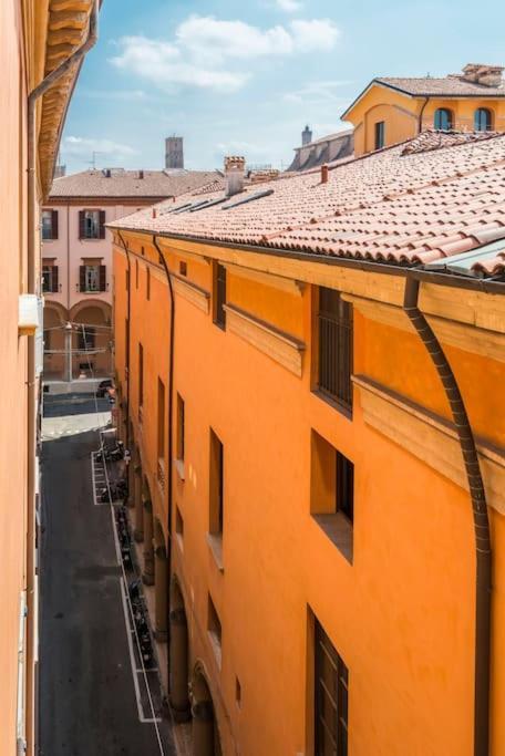 San Giorgio Apartment Μπολόνια Εξωτερικό φωτογραφία