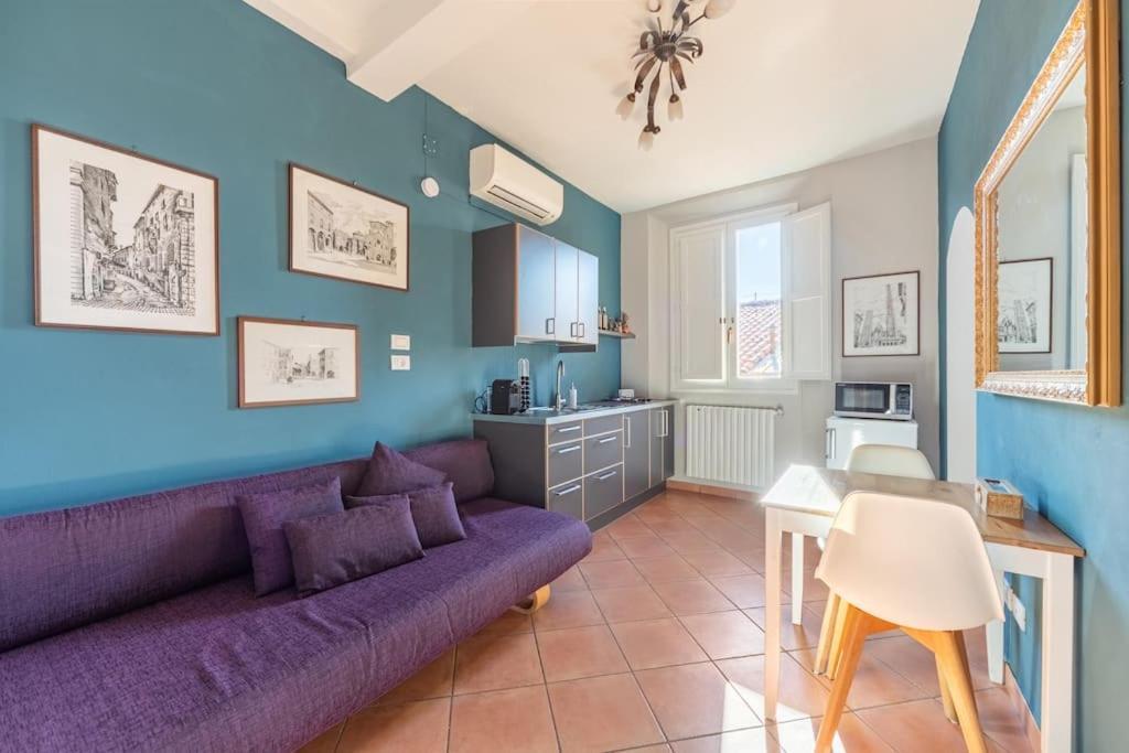 San Giorgio Apartment Μπολόνια Εξωτερικό φωτογραφία