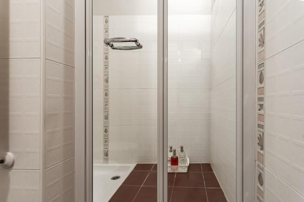 San Giorgio Apartment Μπολόνια Εξωτερικό φωτογραφία