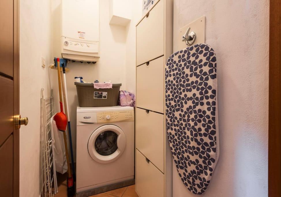 San Giorgio Apartment Μπολόνια Εξωτερικό φωτογραφία