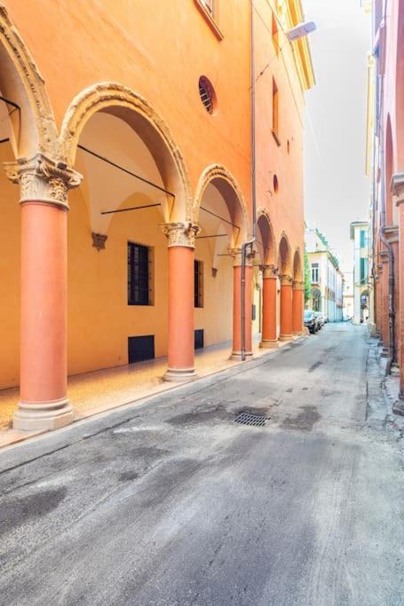 San Giorgio Apartment Μπολόνια Εξωτερικό φωτογραφία