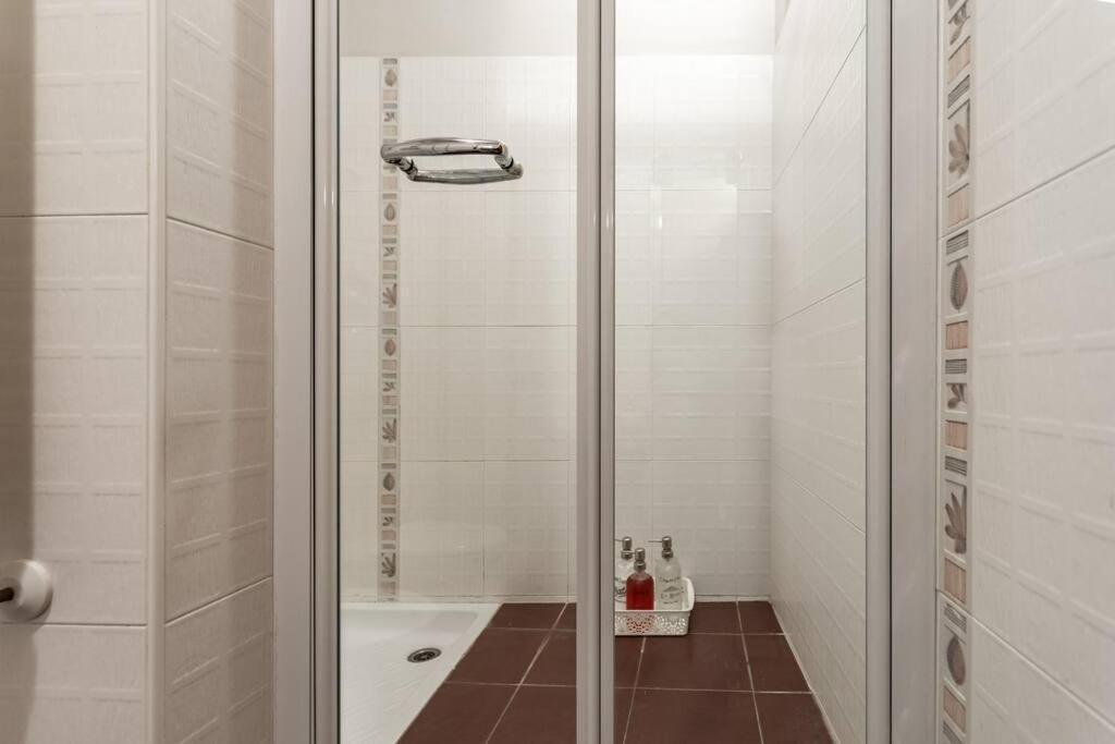 San Giorgio Apartment Μπολόνια Εξωτερικό φωτογραφία