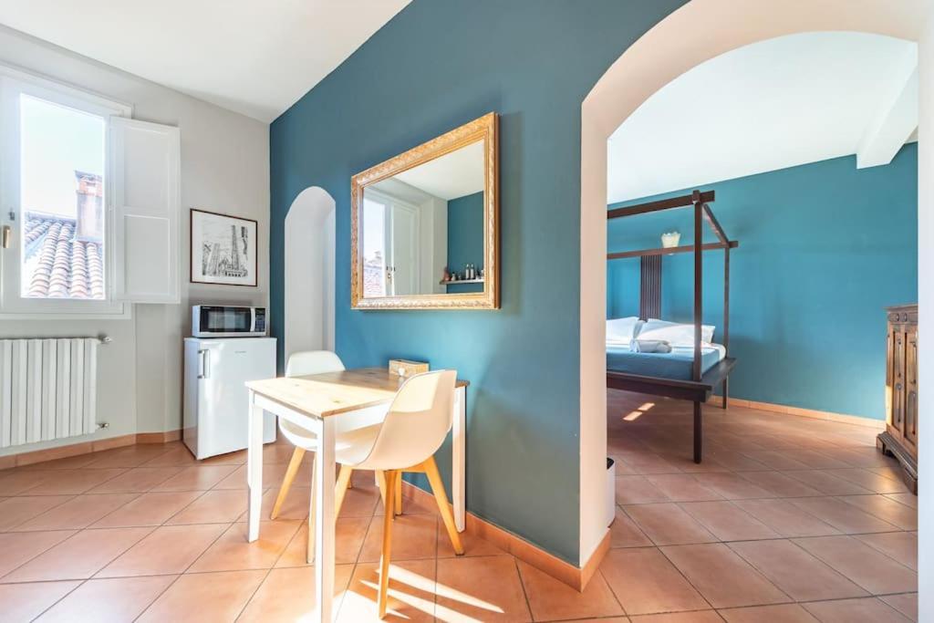 San Giorgio Apartment Μπολόνια Εξωτερικό φωτογραφία