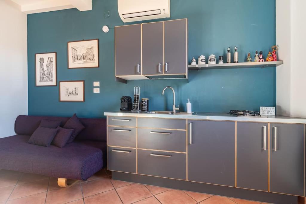 San Giorgio Apartment Μπολόνια Εξωτερικό φωτογραφία