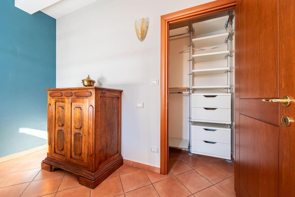 San Giorgio Apartment Μπολόνια Εξωτερικό φωτογραφία