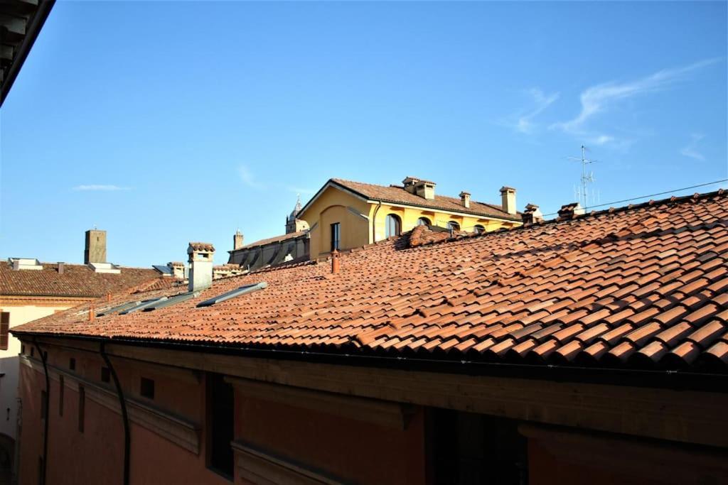 San Giorgio Apartment Μπολόνια Εξωτερικό φωτογραφία