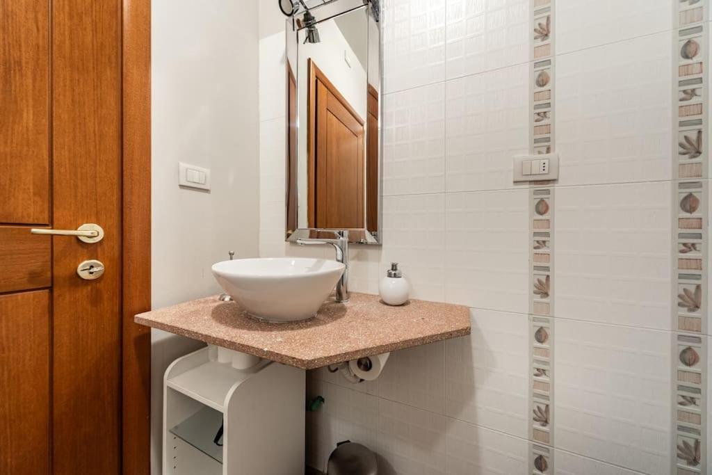San Giorgio Apartment Μπολόνια Εξωτερικό φωτογραφία