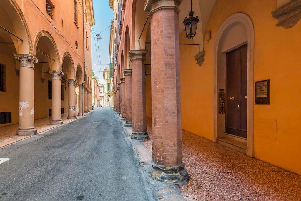 San Giorgio Apartment Μπολόνια Εξωτερικό φωτογραφία