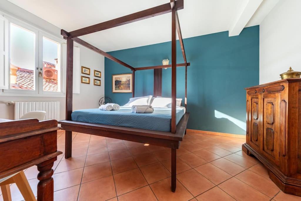 San Giorgio Apartment Μπολόνια Εξωτερικό φωτογραφία