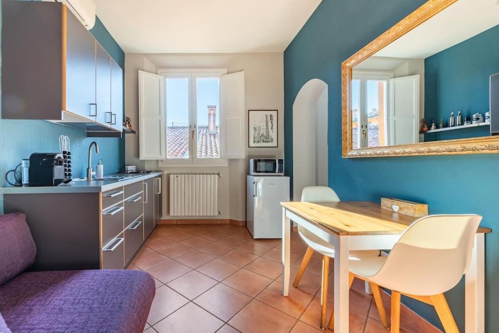 San Giorgio Apartment Μπολόνια Εξωτερικό φωτογραφία